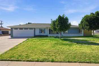 6801 Palm Ln, Scottsdale, AZ 85257