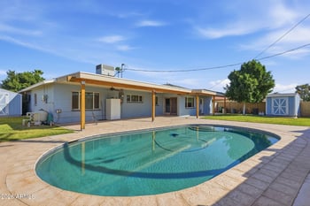 6801 Palm Ln, Scottsdale, AZ 85257