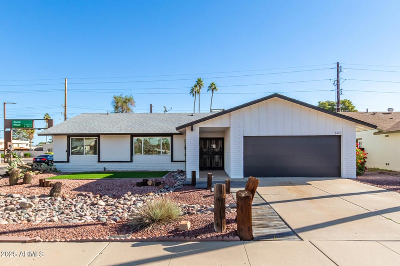 6801 S Palm Dr, Tempe, AZ 85283