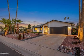 6801 Palm Dr, Tempe, AZ 85283