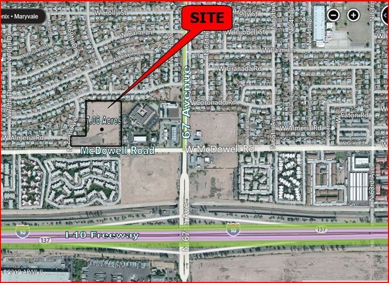 6801 W Mcdowell Rd #1, 2, Phoenix, AZ 85035