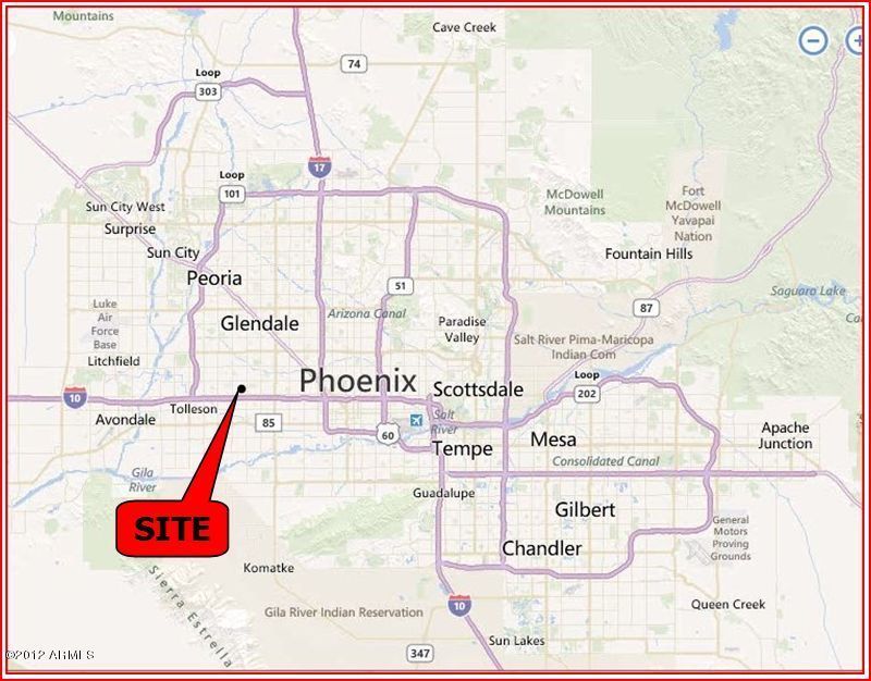 6801 W Mcdowell Rd #1, 2, Phoenix, AZ 85035