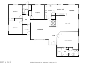 6802 26th St, Phoenix, AZ 85016