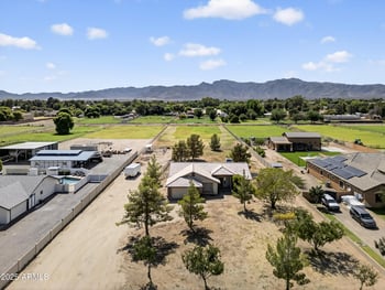 6802 Citrus Rd, Waddell, AZ 85355