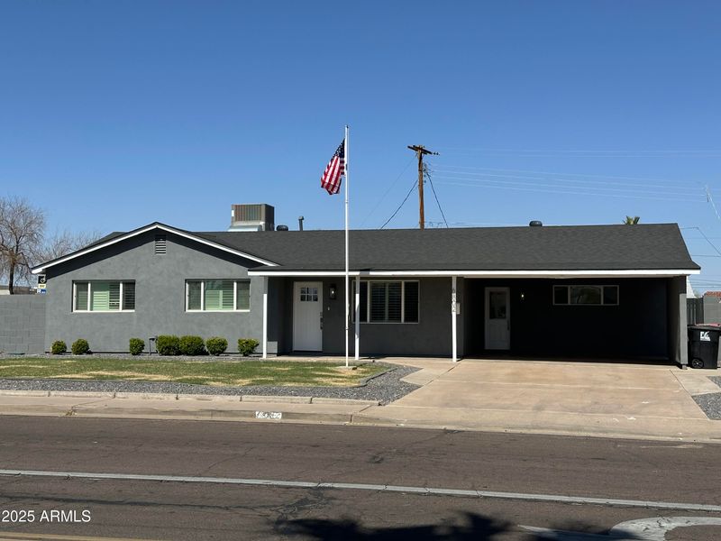 6802 E Continental Dr E, Scottsdale, AZ 85257