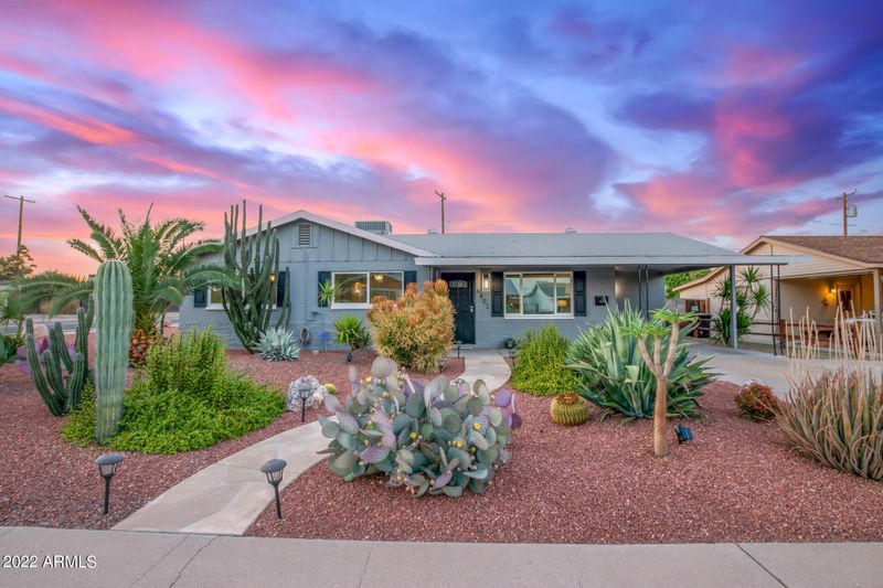 6802 E Latham St, Scottsdale, AZ 85257