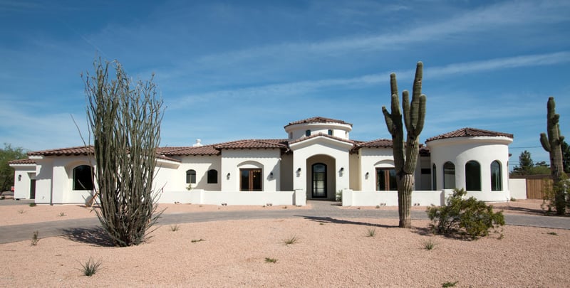 6802 E Paradise Dr, Scottsdale, AZ 85254