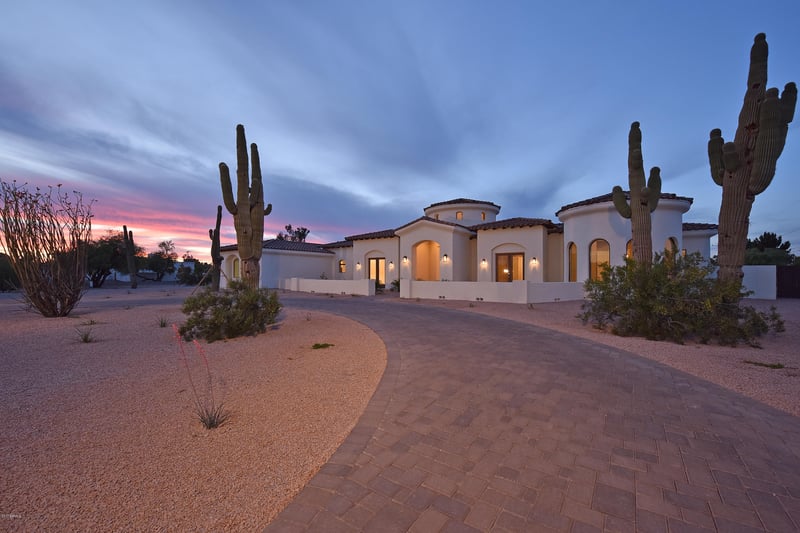 6802 E Paradise Dr, Scottsdale, AZ 85254