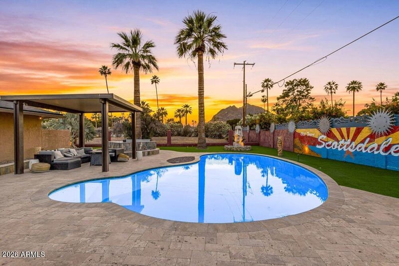 6802 E Paradise Pw, Scottsdale, AZ 85251