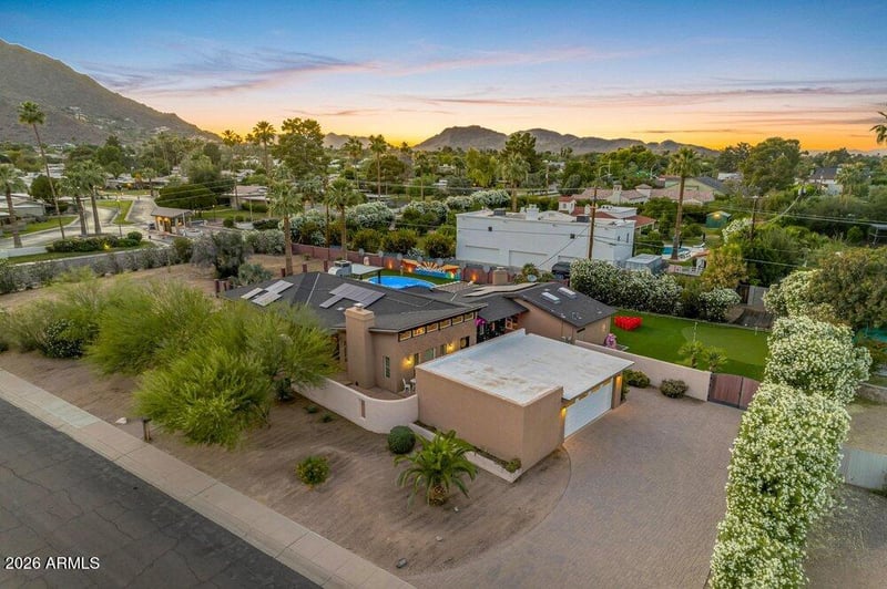 6802 E Paradise Pw, Scottsdale, AZ 85251
