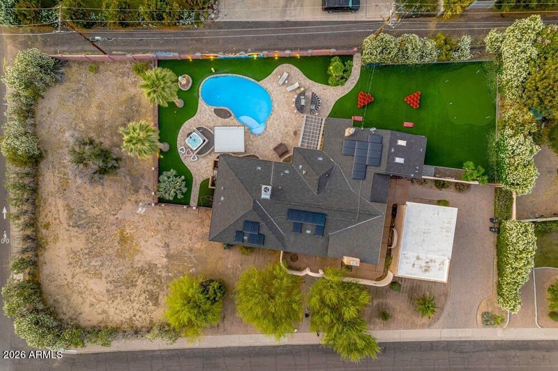 6802 E Paradise Pw, Scottsdale, AZ 85251