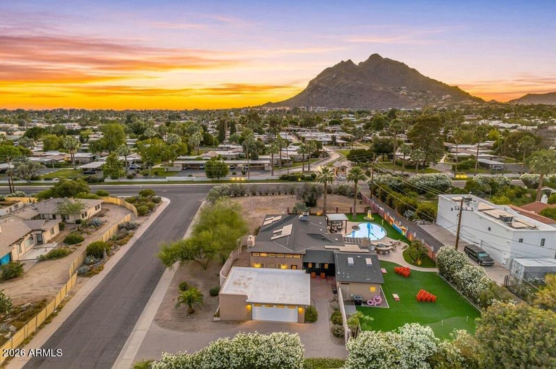6802 E Paradise Pw, Scottsdale, AZ 85251