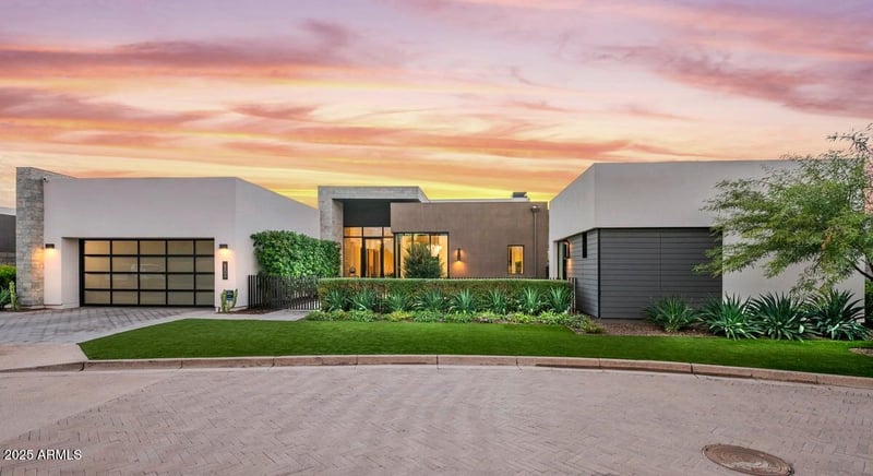 6802 Joshua Tree Ln, Paradise Valley, AZ 85253