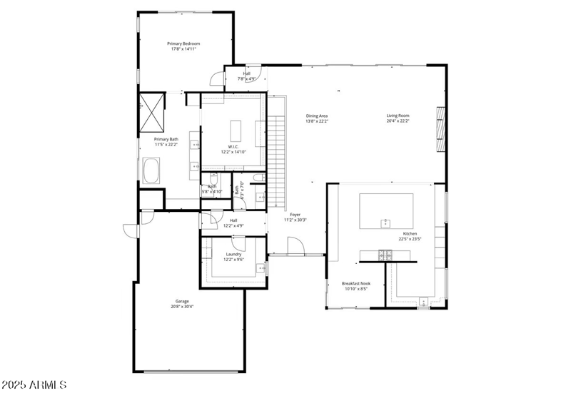 6802 Joshua Tree Ln, Paradise Valley, AZ 85253