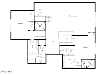6802 Joshua Tree Ln, Paradise Valley, AZ 85253