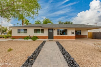 6802 Loma Land Dr, Scottsdale, AZ 85257