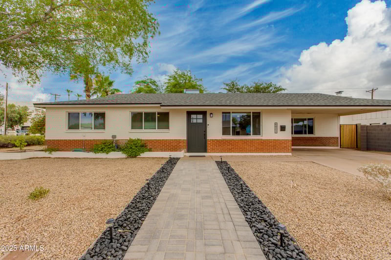 6802 Loma Land Dr, Scottsdale, AZ 85257