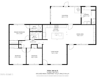 6802 Loma Land Dr, Scottsdale, AZ 85257