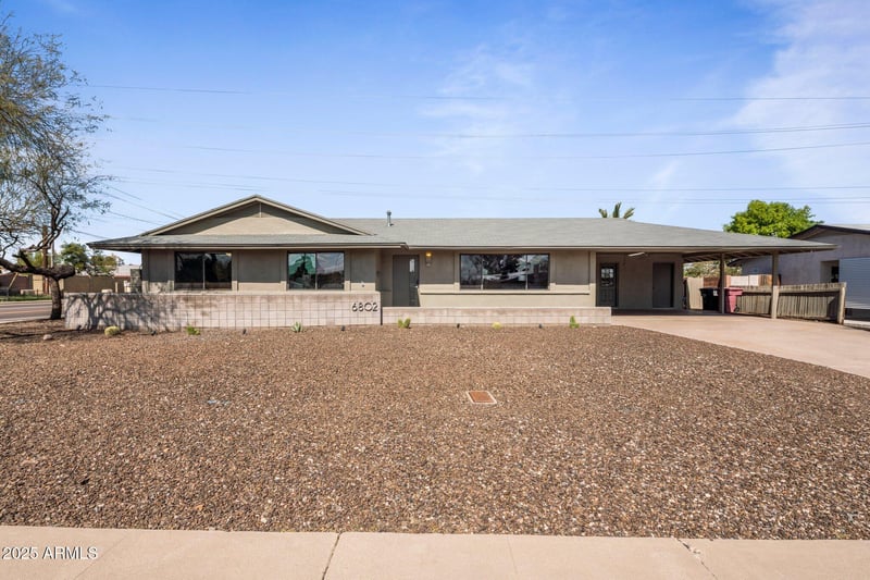 6802 Oak St, Scottsdale, AZ 85257