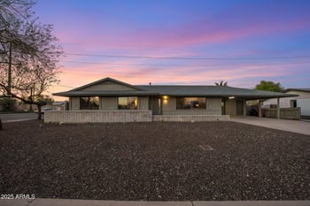 6802 Oak St, Scottsdale, AZ 85257