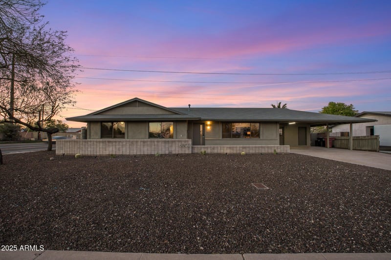 6802 Oak St, Scottsdale, AZ 85257