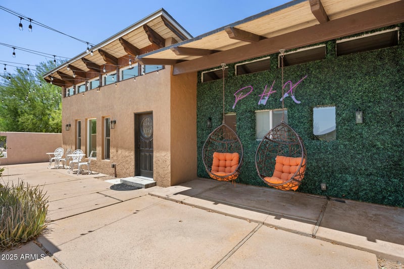 6802 Paradise Pw, Scottsdale, AZ 85251