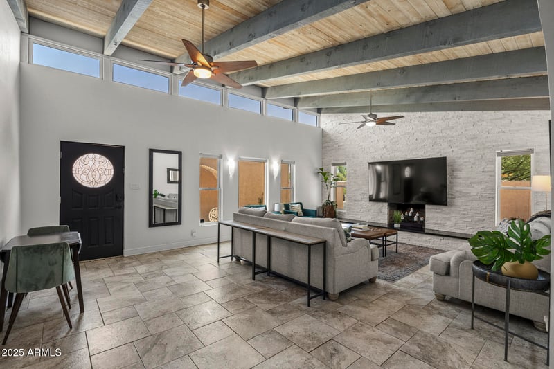 6802 Paradise Pw, Scottsdale, AZ 85251