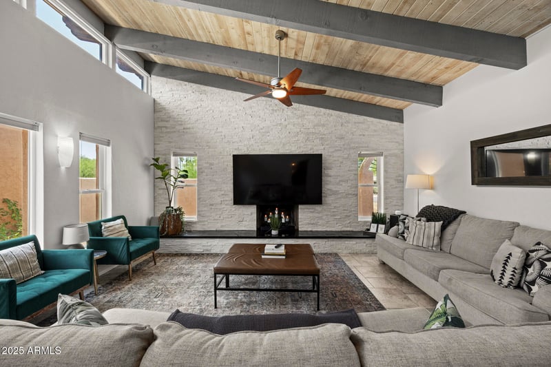 6802 Paradise Pw, Scottsdale, AZ 85251