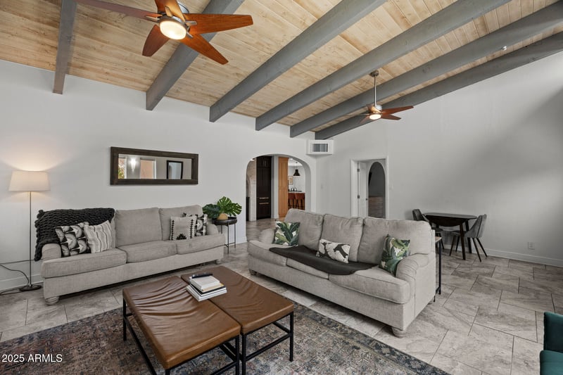 6802 Paradise Pw, Scottsdale, AZ 85251