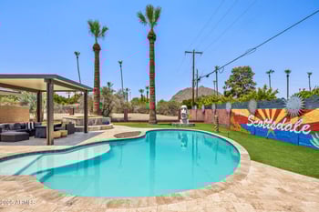 6802 Paradise Pw, Scottsdale, AZ 85251