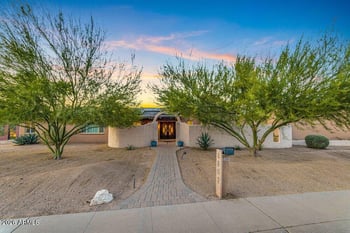 6802 Paradise Pw, Scottsdale, AZ 85251