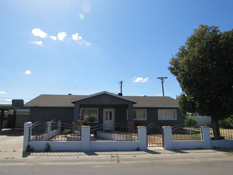 6802 S 8th St, Phoenix, AZ 85042
