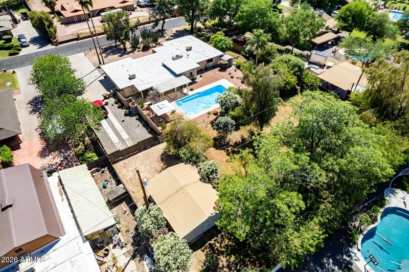 6802 W Pershing Ave, Peoria, AZ 85381