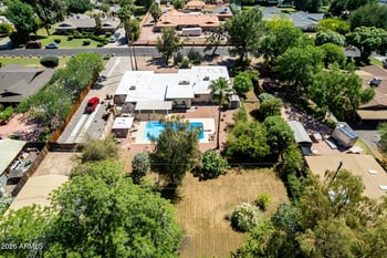 6802 Pershing Ave, Peoria, AZ 85381