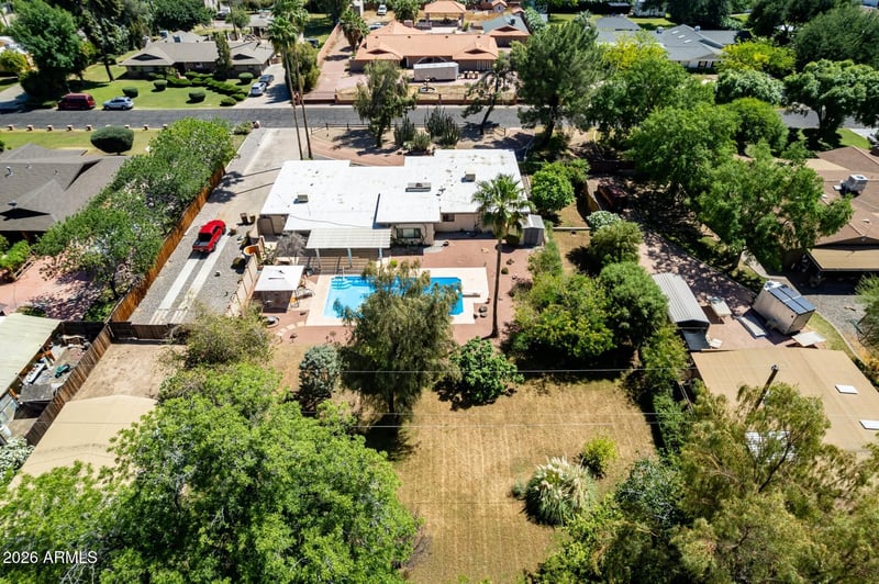 6802 W Pershing Ave, Peoria, AZ 85381