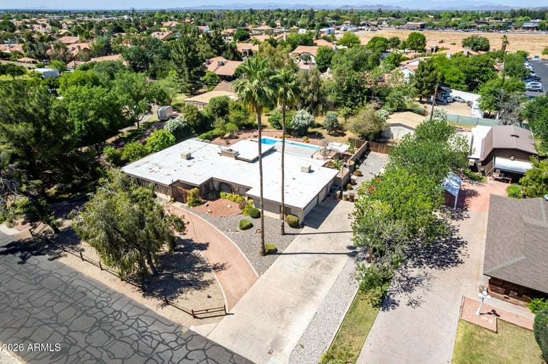 6802 W Pershing Ave, Peoria, AZ 85381