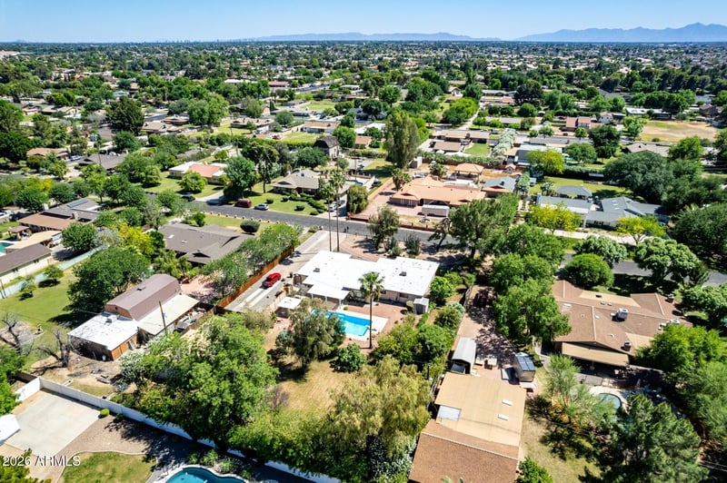 6802 W Pershing Ave, Peoria, AZ 85381