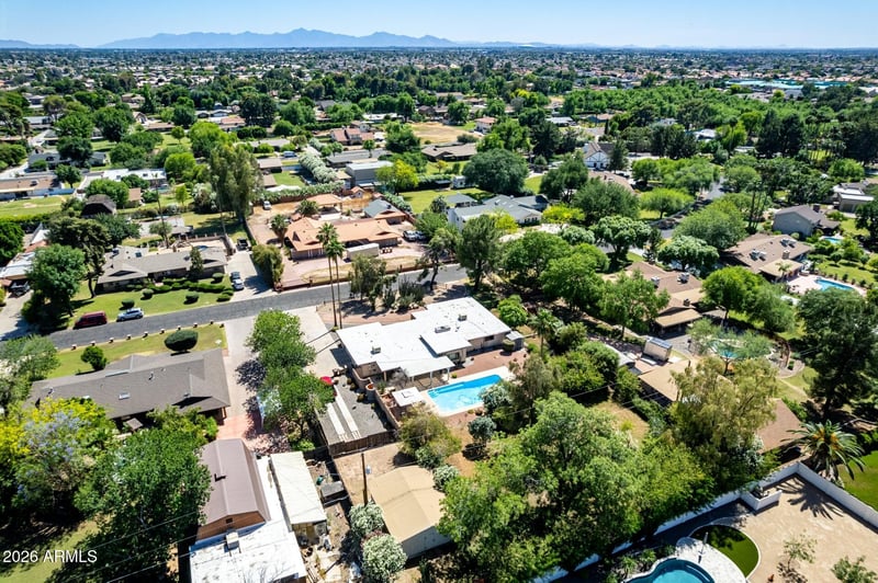 6802 W Pershing Ave, Peoria, AZ 85381