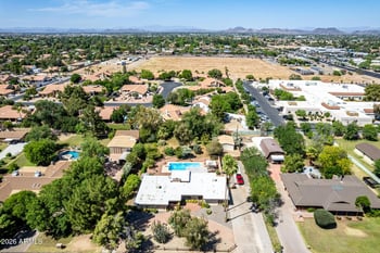 6802 Pershing Ave, Peoria, AZ 85381