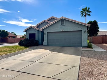6803 Caribbean Ln, Peoria, AZ 85381