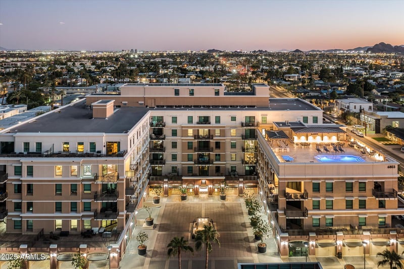 6803 E Main St #5511, Scottsdale, AZ 85251