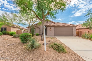 6803 Las Animas Trl, Gold Canyon, AZ 85118