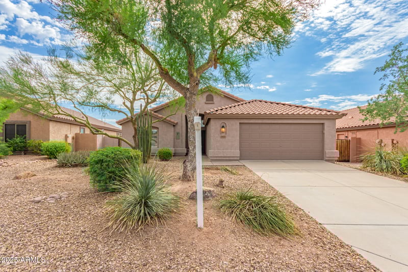 6803 Las Animas Trl, Gold Canyon, AZ 85118