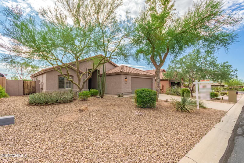 6803 Las Animas Trl, Gold Canyon, AZ 85118