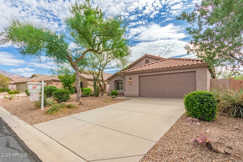 6803 Las Animas Trl, Gold Canyon, AZ 85118