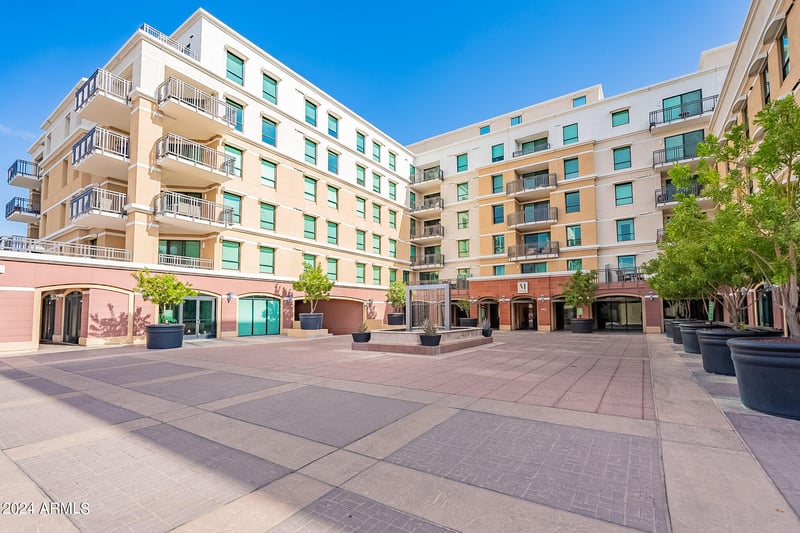 6803 Main St #4406, Scottsdale, AZ 85251