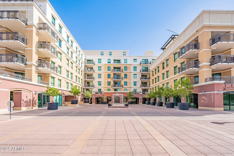 6803 Main St #4406, Scottsdale, AZ 85251