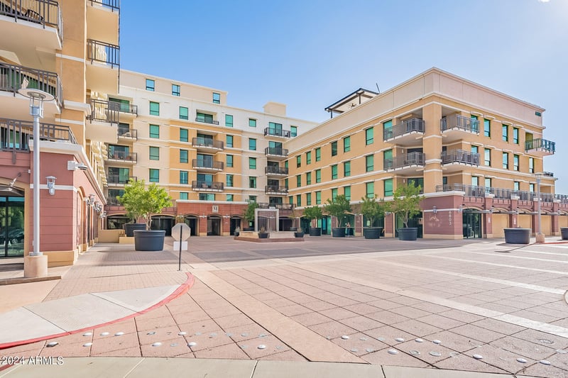 6803 Main St #4406, Scottsdale, AZ 85251