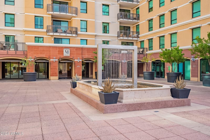 6803 Main St #4406, Scottsdale, AZ 85251