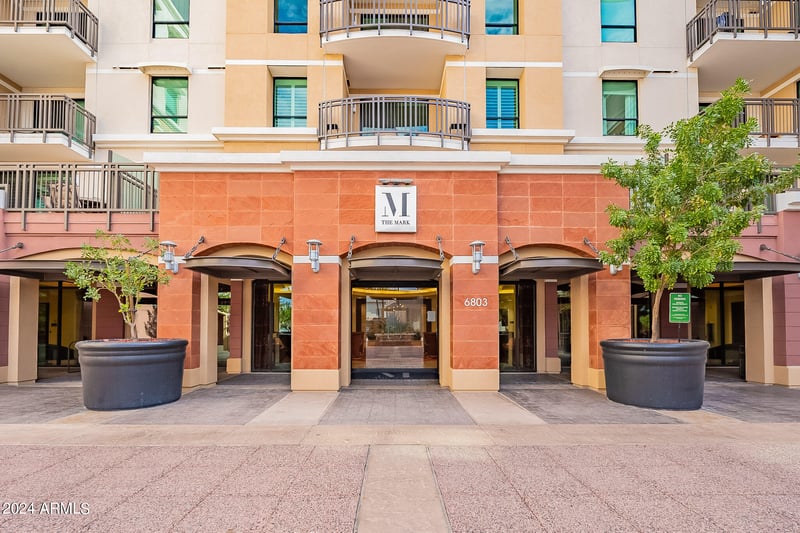 6803 Main St #4406, Scottsdale, AZ 85251